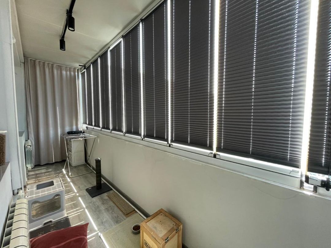 2 otaqlı mənzil, 68 m², İlqar Zülfiqarov küç, Bakı — Mənzil, Bakı (6)