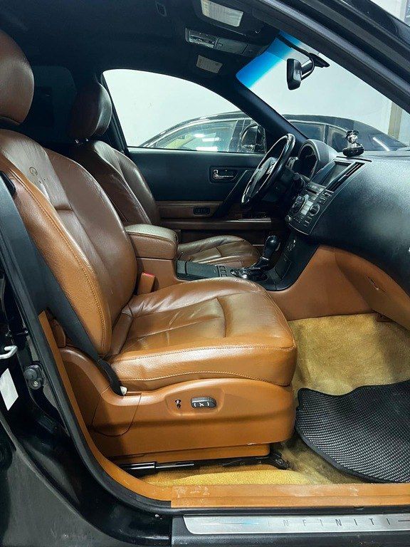 Infiniti FX35, 3.5 L, 2007 il, 182 800 km — Avtomobillər, Bakı (11)