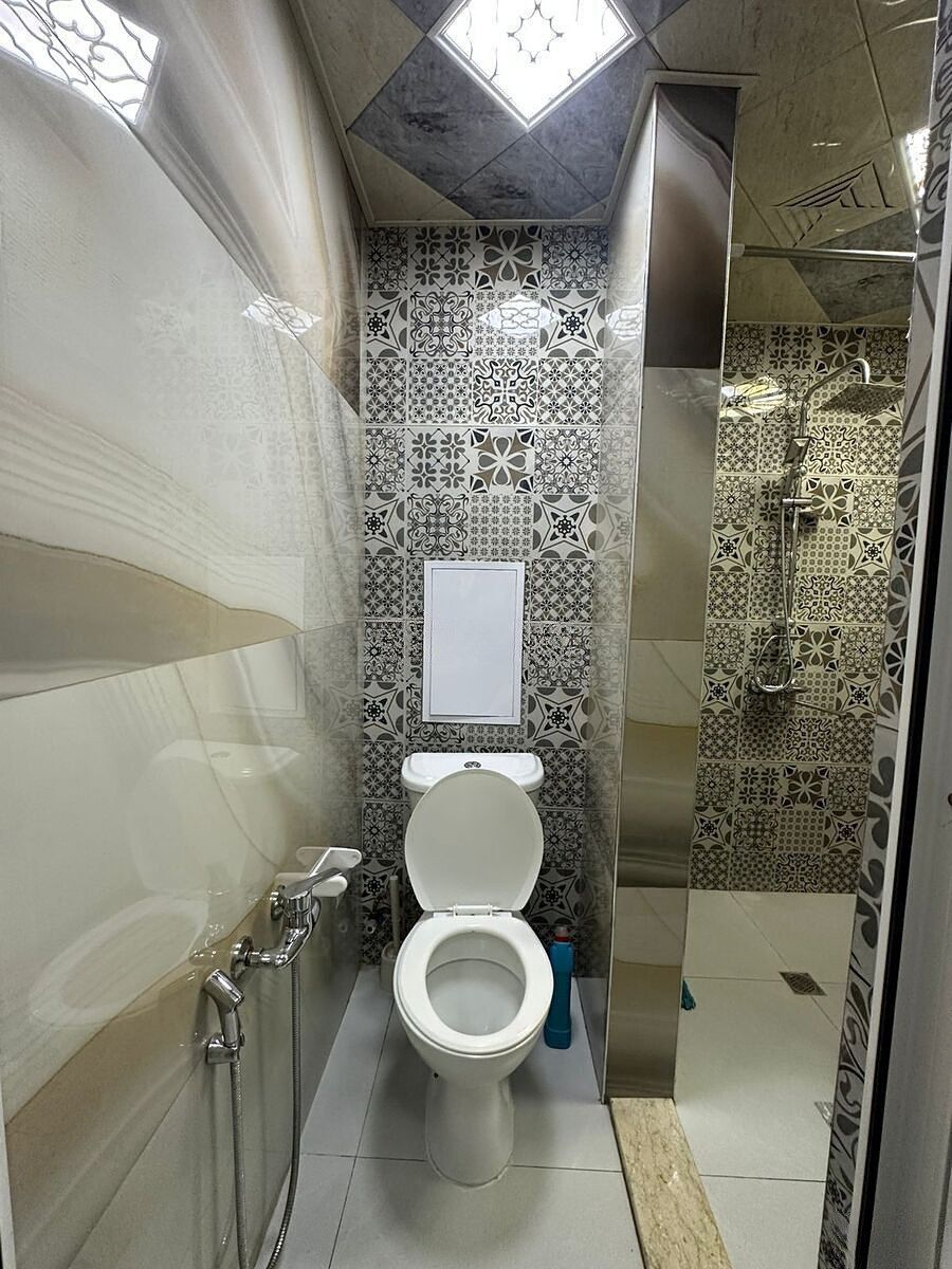 Satılır 2 otaqlı köhnə tikili 60 m² — Mənzil, Bakı (8)
