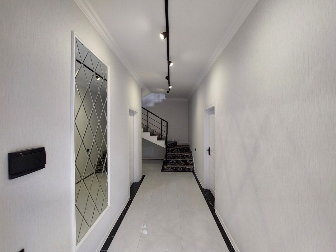 Satılır 4 otaqlı həyət evi/bağ evi 165 m² — Ev, villa, Bakı (8)