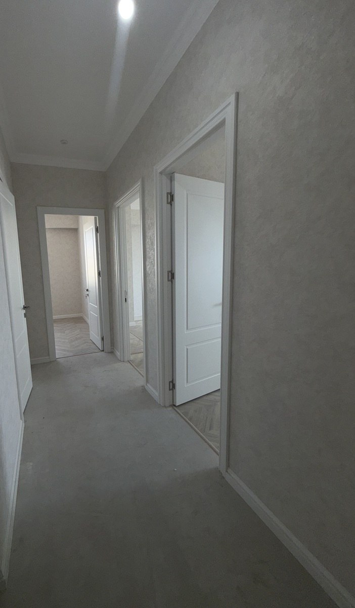 Satılır 3 otaqlı yeni tikili 73 m² — Mənzil, Bakı (3)