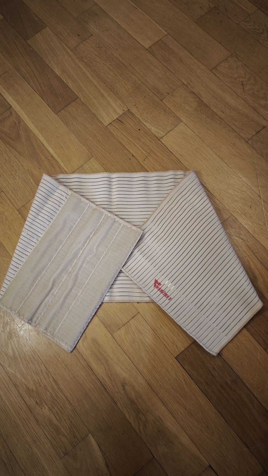 Variteks əməliyyatdan sonrakı qarın kəməri (Abdominal Corset) – L ölçü — Korsetlər, bandajlar, dizlik, Bakı