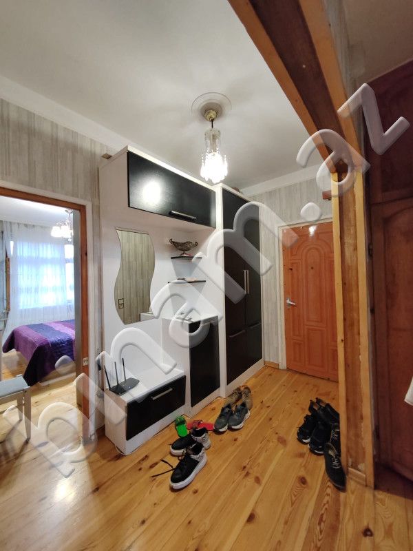 3 otaqlı Köhnə tikili, Satış, Bakı, Xətai — Mənzil, Bakı (5)