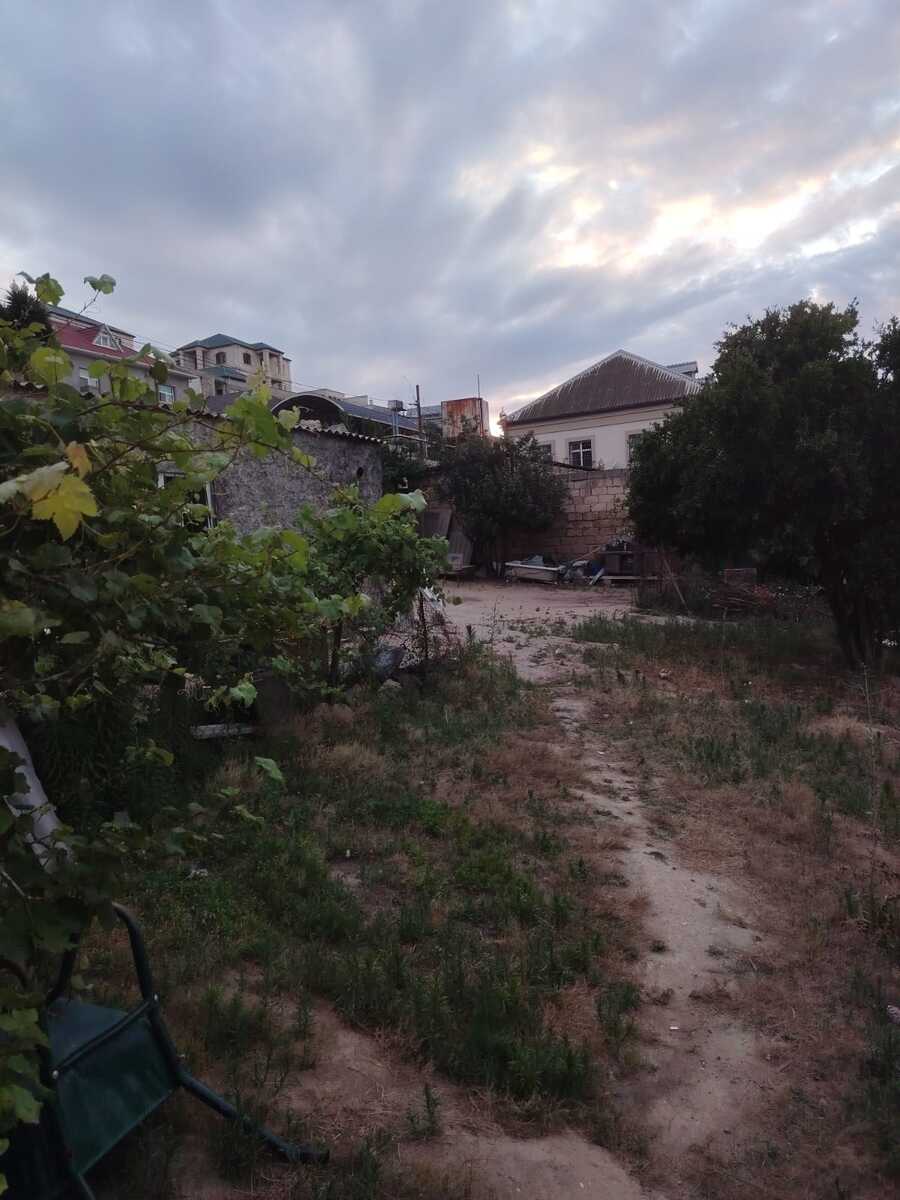 Satılır torpaq 9 sot — Torpaq, Bakı (10)