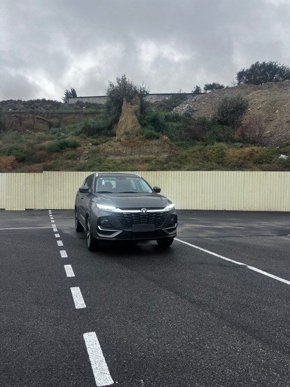 Changan CS 75 Pro, 1.5 L, 2026 il, yeni — Avtomobillər, Bakı