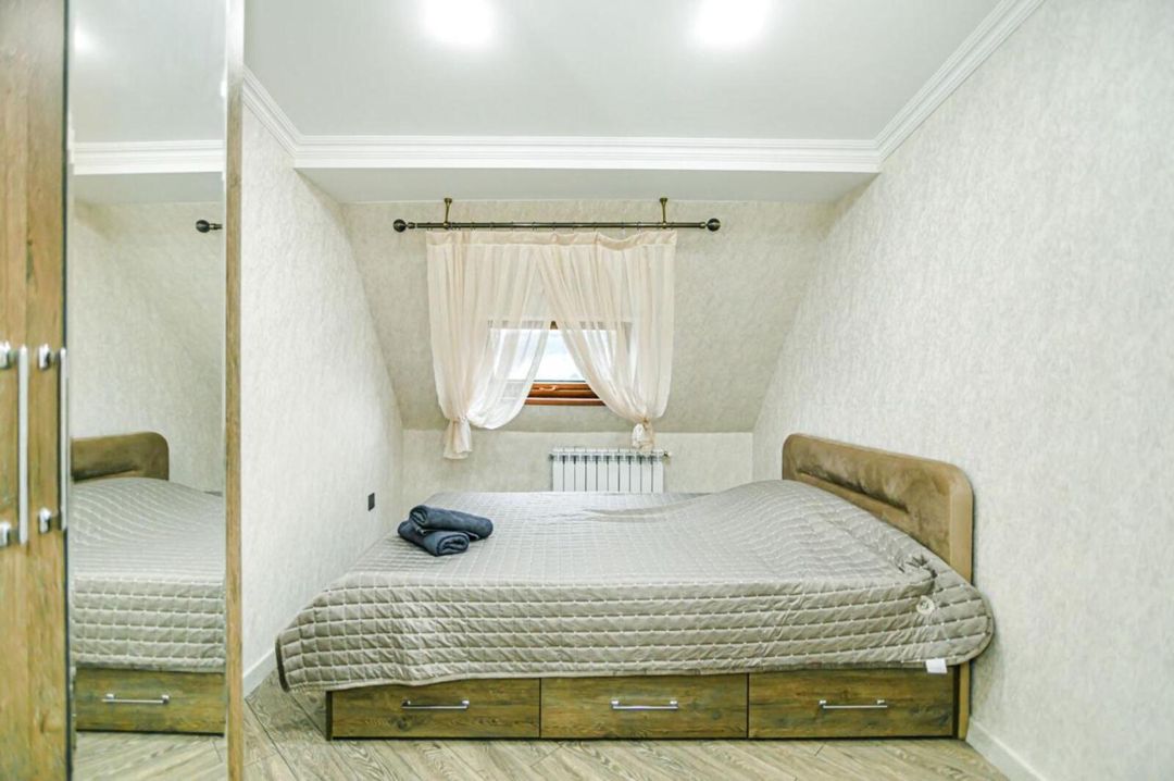 Satılır 7 otaqlı yeni tikili 210 m² — Mənzil, Bakı (10)