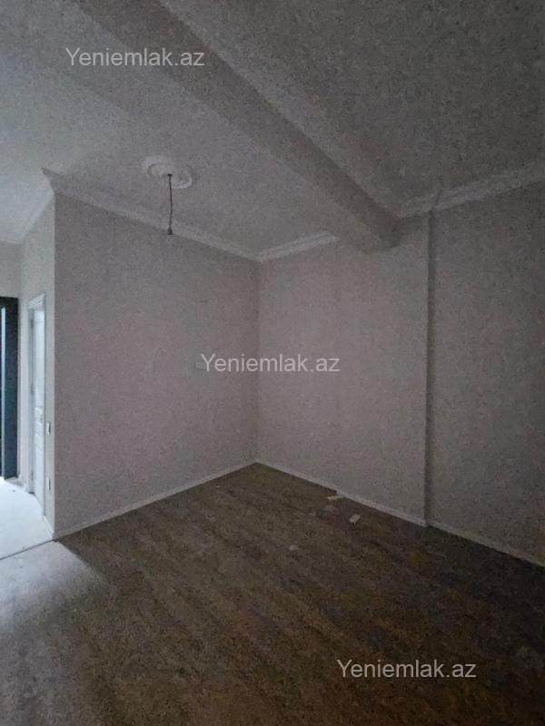 Satılır 1 otaqlı Bina evi menzil (Yeni tikili), 40 m², 76-cı məhəllə — Mənzil, Sumqayıt (3)