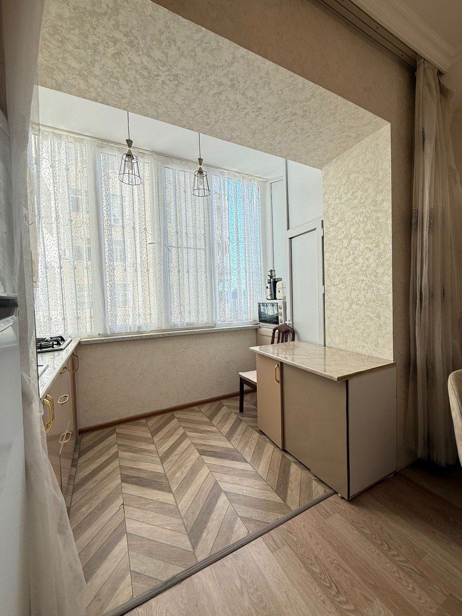 Satılır 2 otaqlı yeni tikili 52 m² — Mənzil, Bakı (11)