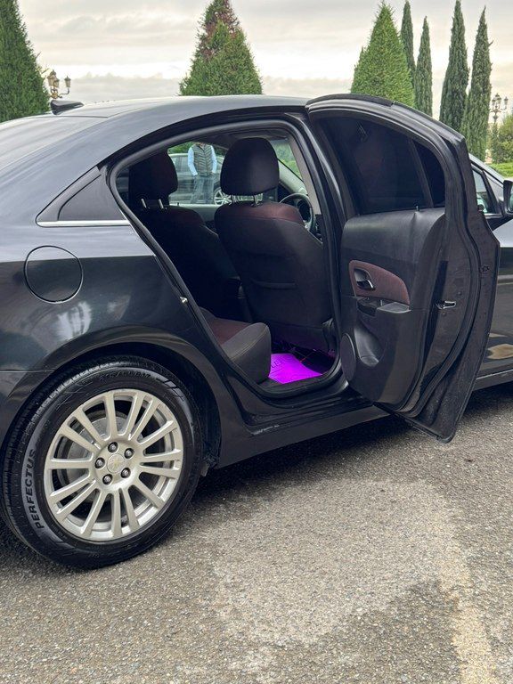 Chevrolet Cruze, 1.4 L, 2013 il, 209 400 km — Avtomobillər, Gəncə (12)