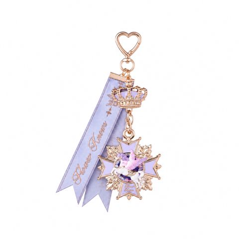 Kölgə paleti Flower Knows Knight Unicorn 02 Dreamy Lilac — Bakı