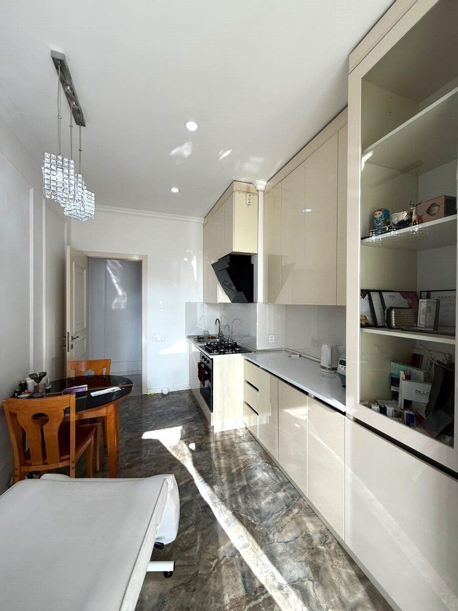 Satılır 2 otaqlı yeni tikili 75 m² — Mənzil, Bakı (7)