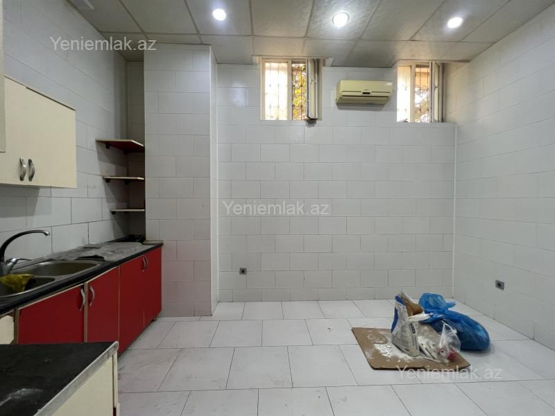 Satılır 5 otaqlı Obyekt, 410 m², Yasamal rayonu — Əmlak, Bakı (11)