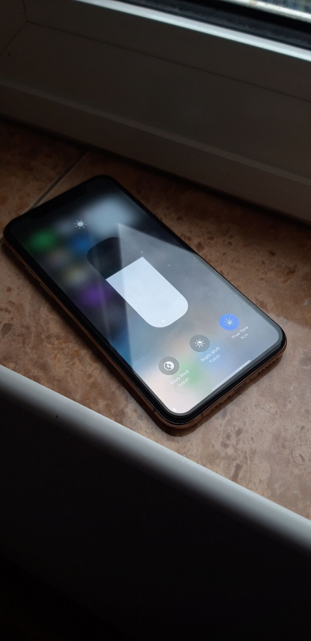 IPhone Xs, 64 GB, Qızılı, Face ID — Apple iPhone, Bakı (5)