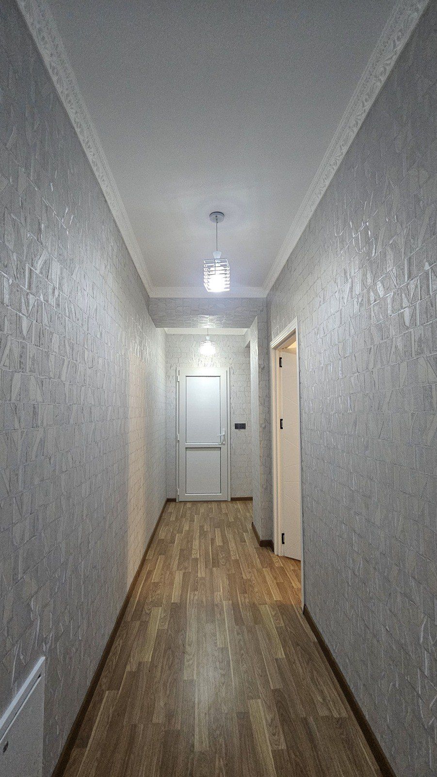 Satılır 2 otaqlı yeni tikili 57 m² — Mənzil, Bakı (7)