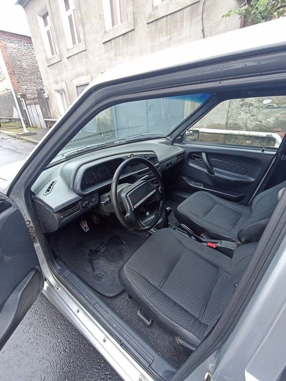 Lada (VAZ) 2115, 1.5 L, 2009 il, 188 857 km 20-CS-805 — Avtomobillər, Zaqatala (6)