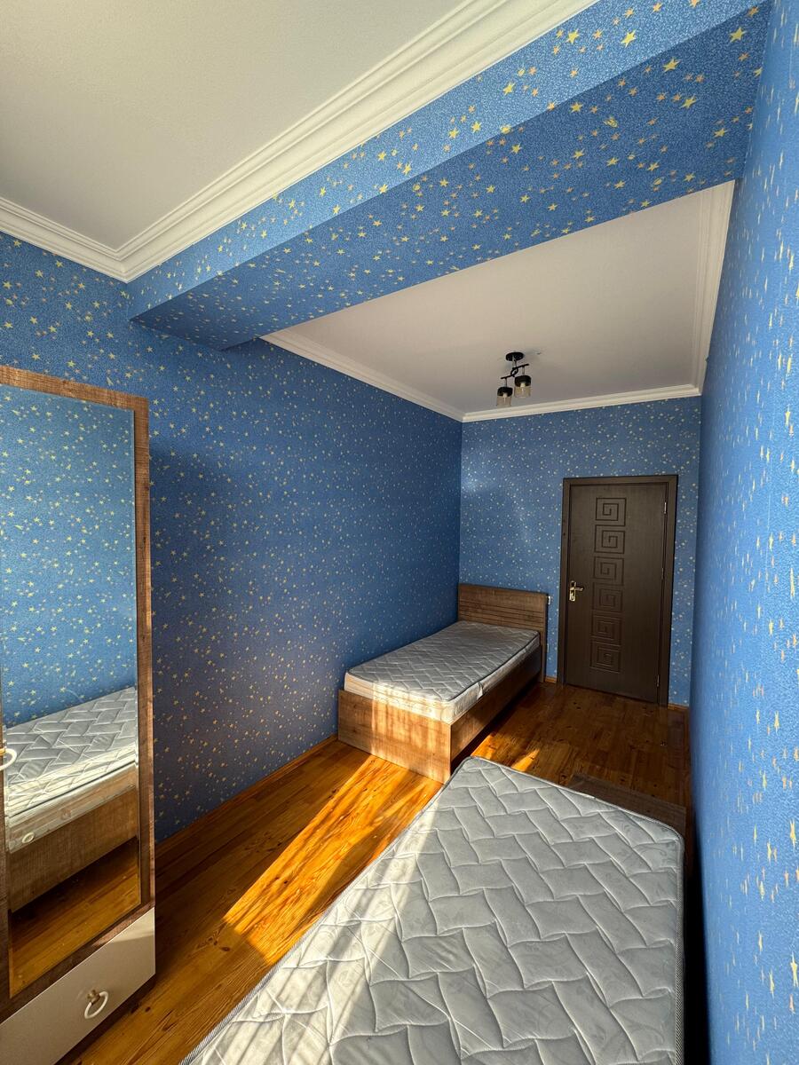Satılır 3 otaqlı yeni tikili 110 m² — Mənzil, Bakı (8)