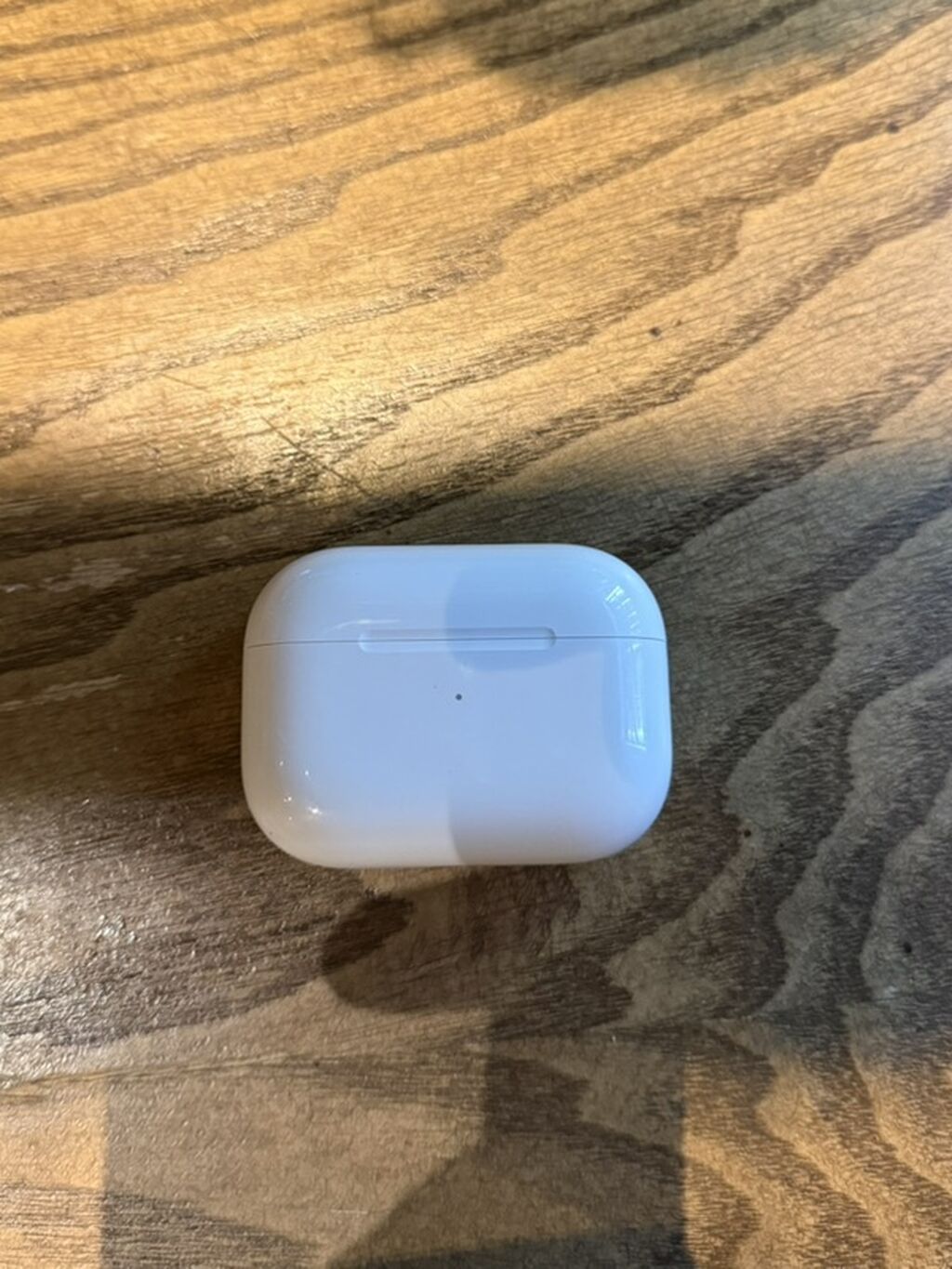 İşlənmiş Simsiz (Bluetooth) Qulaqcıqlar, Apple, rəng - Ağ — Qulaqcıqlar, Bakı (2)