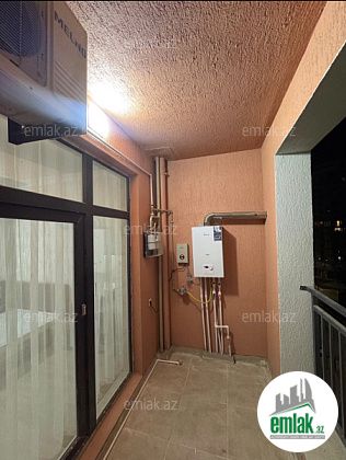 Satılır 2 otaqlı 77 m² yeni tikili Sumqayıt — Mənzil (7)