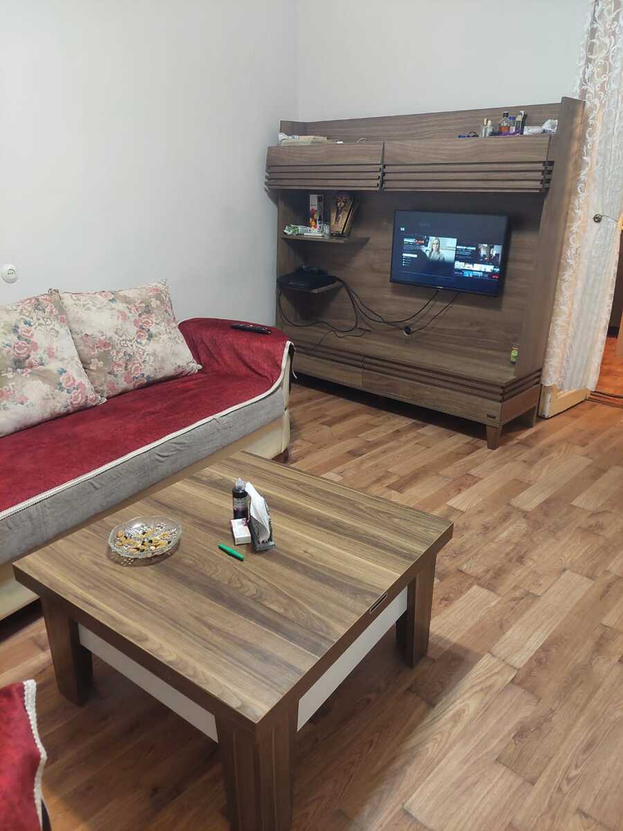 Satılır 2 otaqlı köhnə tikili 31 m² — Mənzil, Bakı (5)
