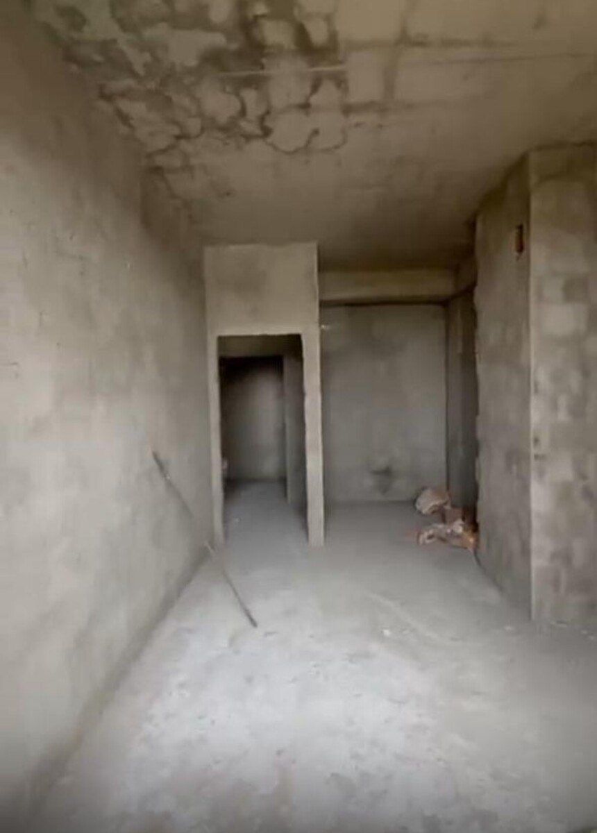 Satılır 1 otaqlı yeni tikili 53.4 m² — Mənzil, Bakı (7)