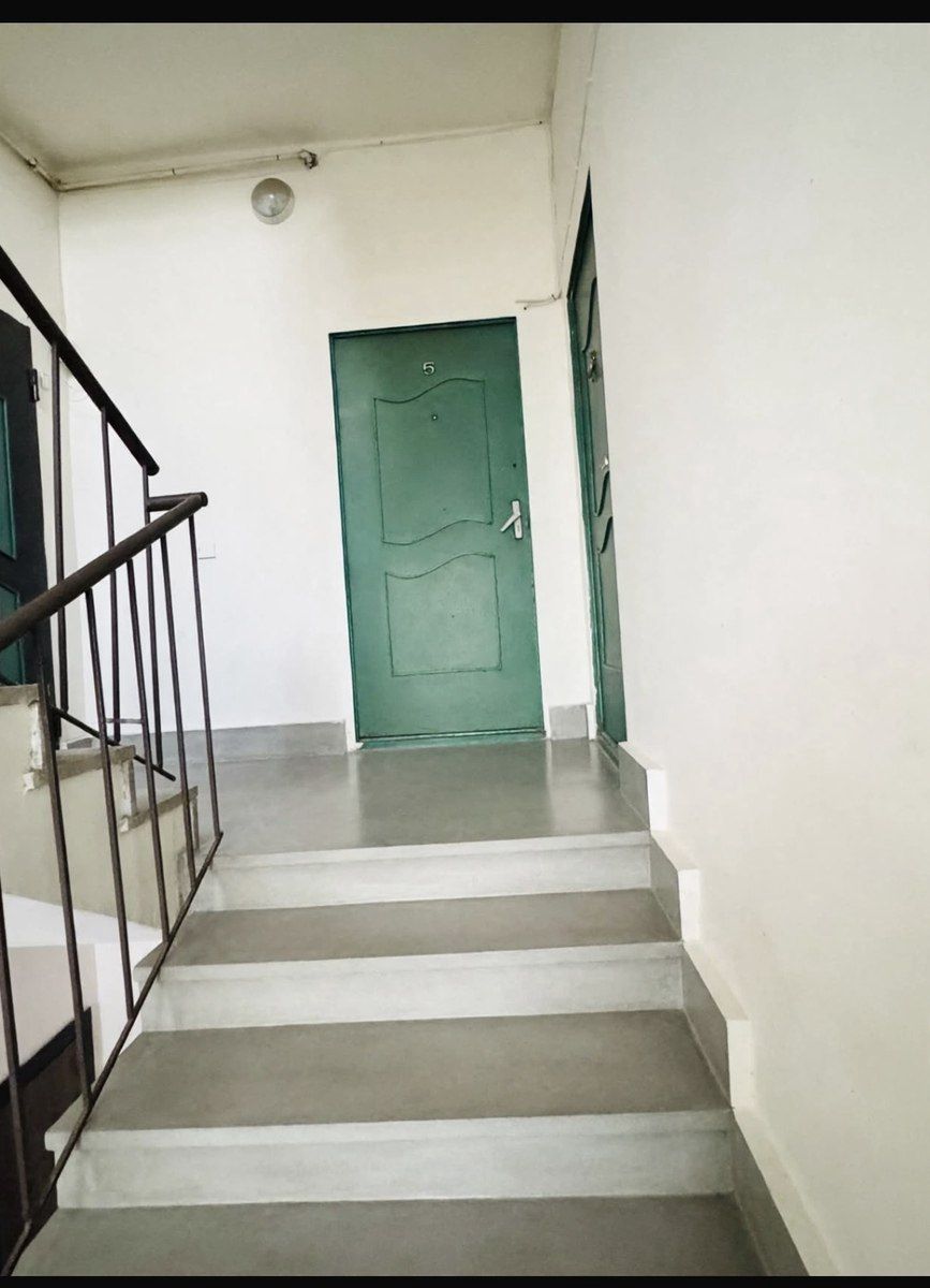 Satılır 1 otaqlı köhnə tikili 36 m² — Mənzil, Bakı (6)