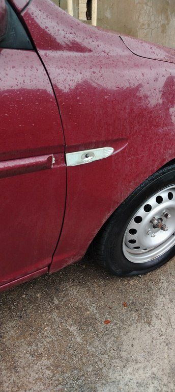 Hyundai Accent, 1.5 L, 2007 il, 490 000 km — Avtomobillər, Bakı (5)