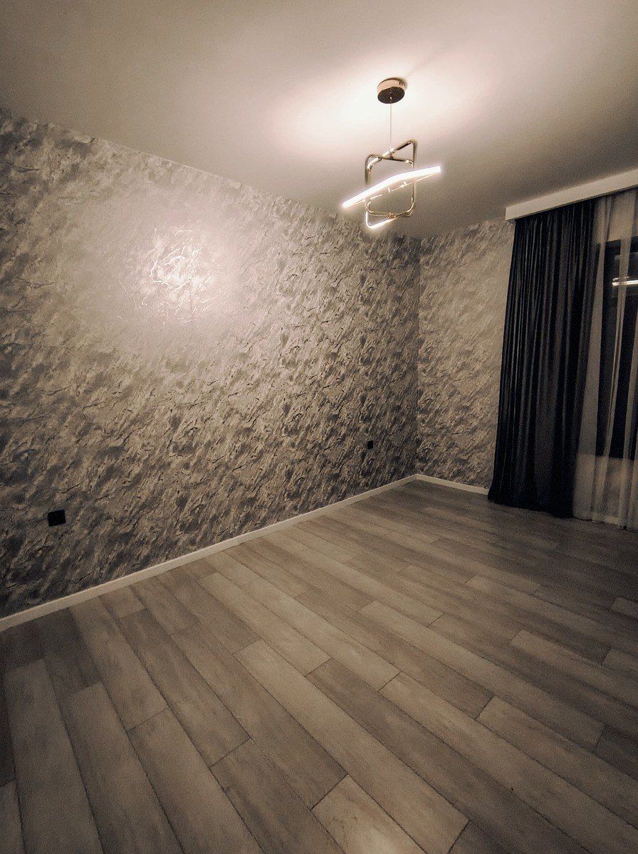 Satılır 4 otaqlı həyət evi/bağ evi 120 m² — Ev, villa, Bakı (9)