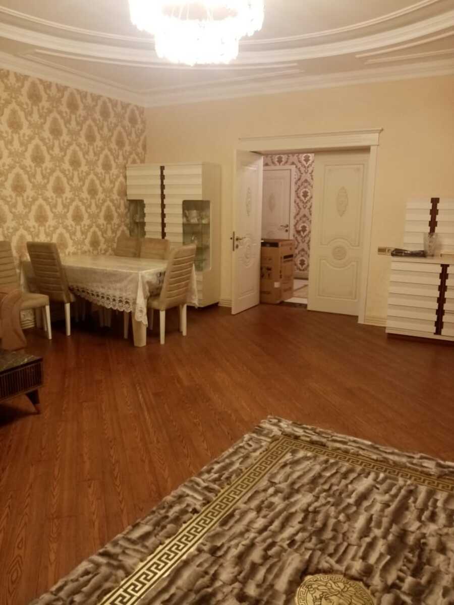 Satılır 4 otaqlı yeni tikili 154 m² — Mənzil, Bakı (6)