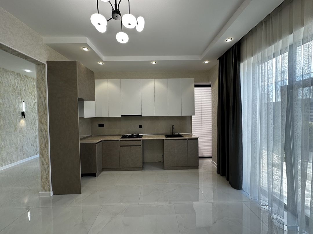 Satılır 4 otaqlı həyət evi/bağ evi 160 m² — Ev, villa, Bakı (12)