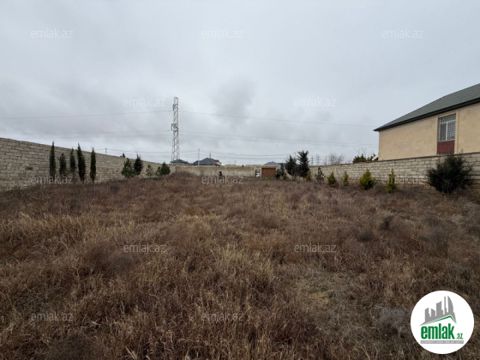Satılır 15 sot torpaq Şüvəlan