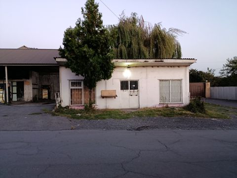 İcarəyə verilir obyekt 120 m² — Zaqatala