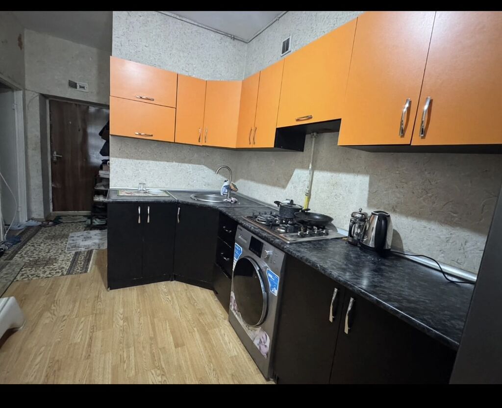 Bakı, 1 otaqlı, Köhnə tikili, 36 kv. m — Mənzil, Bakı (2)