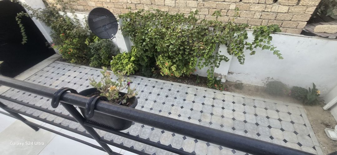 Satılır 5 otaqlı həyət evi/bağ evi 150 m² — Ev, villa, Bakı (5)