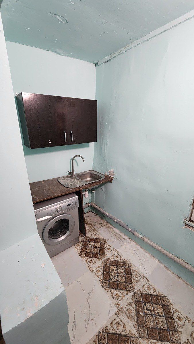 İcarəyə verilir 1 otaqlı köhnə tikili 40 m² — Mənzil, Bakı (4)