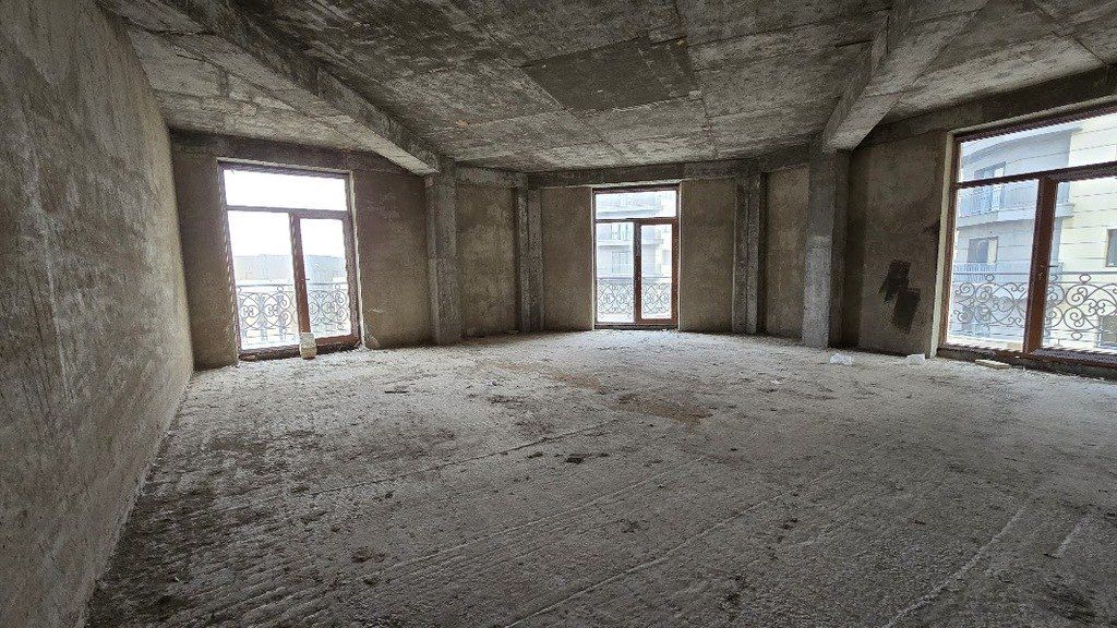 Satılır 4 otaqlı yeni tikili 209 m² — Mənzil, Bakı (7)