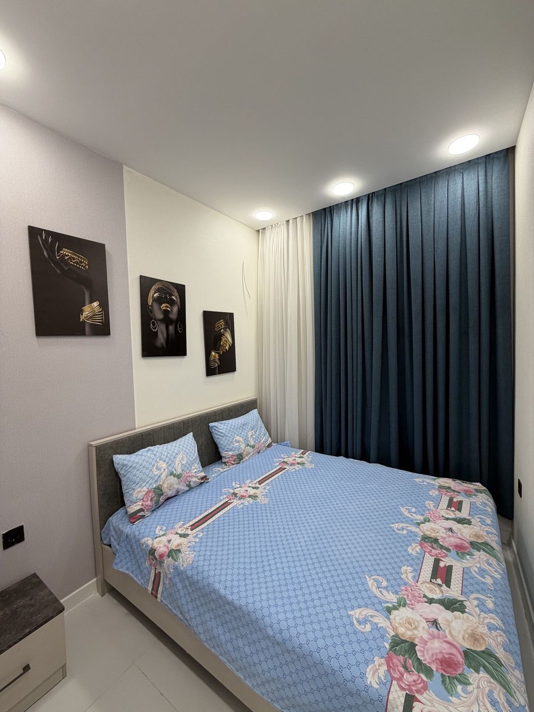 Satılır 2 otaqlı köhnə tikili 60 m² — Mənzil, Bakı (10)