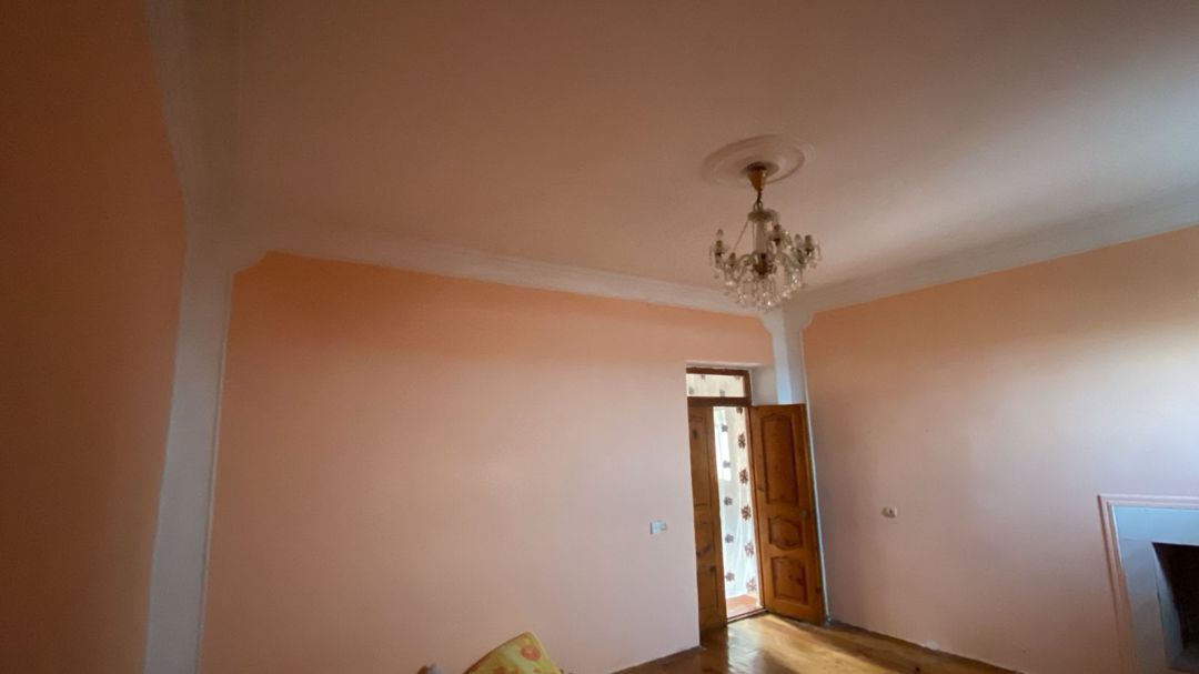 Satılır 3 otaqlı həyət evi/bağ evi 86 m² — Ev, villa, Bakı (8)