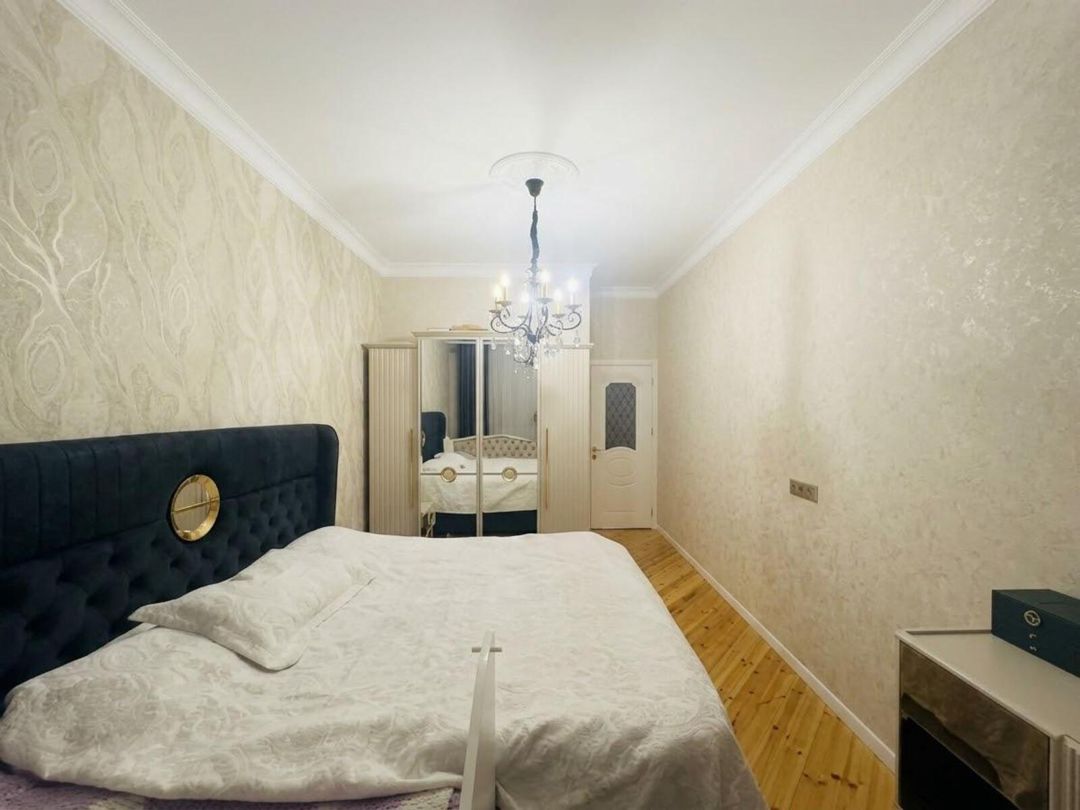 Satılır 3 otaqlı yeni tikili 84 m² — Mənzil, Bakı (4)