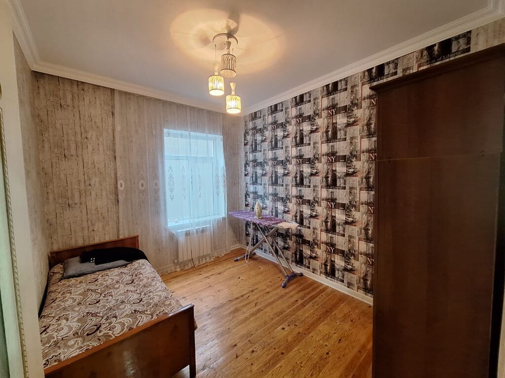 Zabrat 3 otaqlı, 100 kv. m — Ev, villa, Bakı (6)