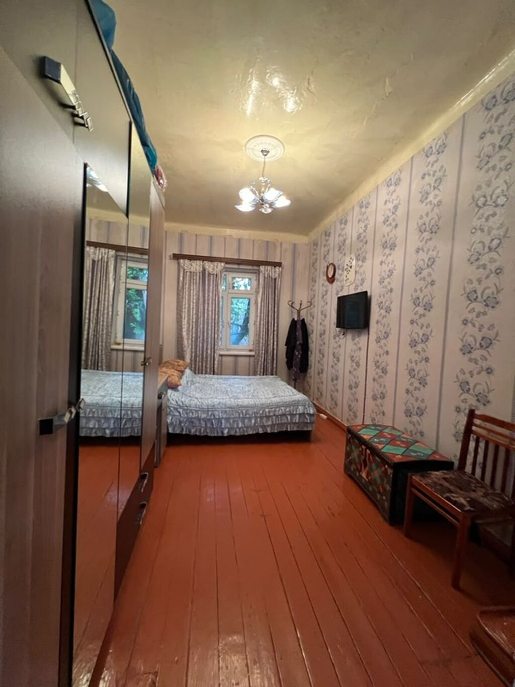 4 otaqlı, 4 kv. m — Ev, villa, Digah (10)