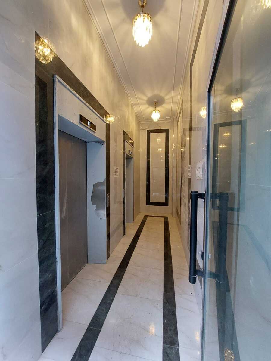 Satılır 2 otaqlı yeni tikili 85 m² — Mənzil, Bakı (10)