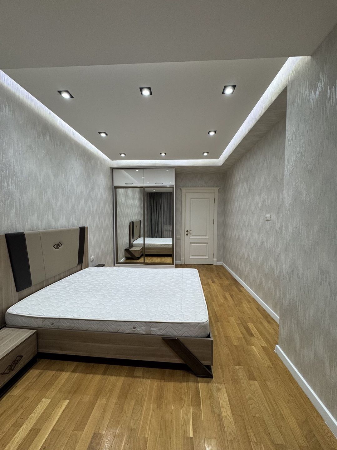 Satılır 3 otaqlı yeni tikili 127 m² — Mənzil, Bakı (12)