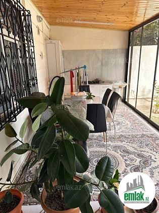 Satılır 3 otaqlı 100 m² köhnə tikili Xətai r — Mənzil (10)
