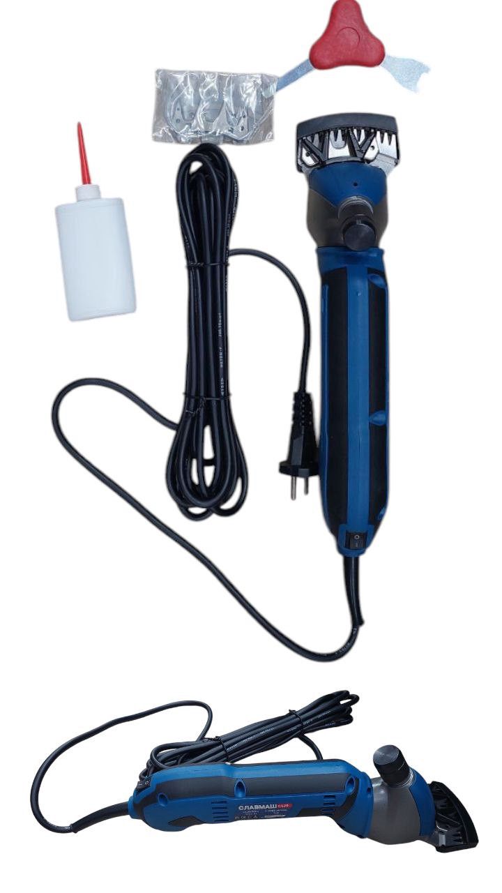 Heyvanlar üçün tük qırxan maşın Славмаш S105T — Mallar, Bakı