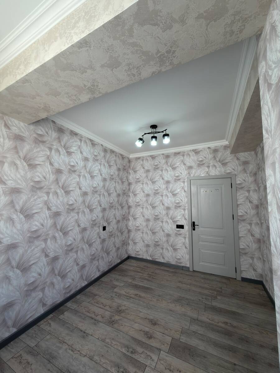 Satılır 2 otaqlı yeni tikili 51 m² — Mənzil, Bakı (6)