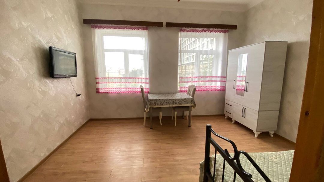 Satılır 1 otaqlı köhnə tikili 28 m² — Mənzil, Bakı (12)