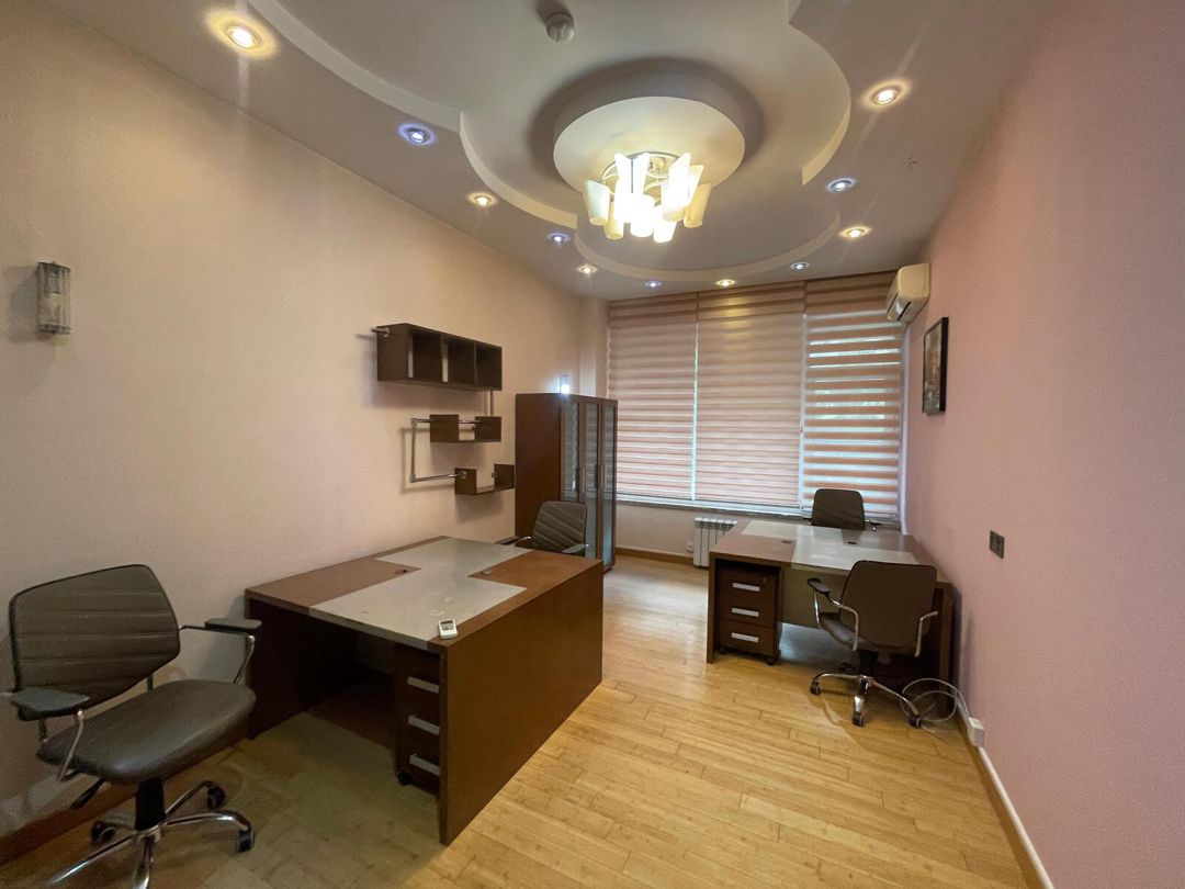 İcarəyə verilir 5 otaqlı ofis 200 m² — Ofis, Bakı (3)
