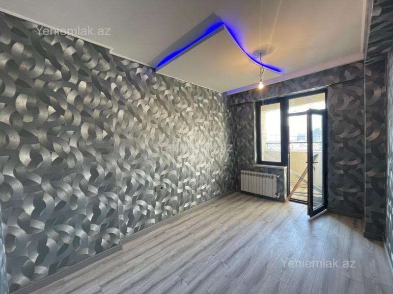 Kirayə 2 otaqlı Ofis, 80 m², Xətai rayonu — Ofis, Bakı (6)