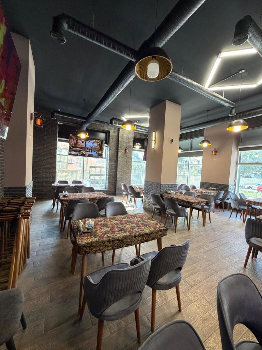Satılır obyekt 290 m² — Əmlak, Bakı (3)