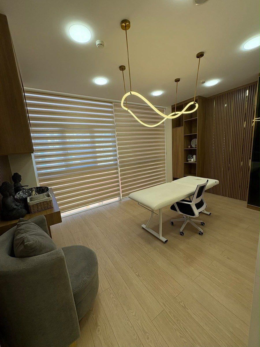 İcarəyə verilir 3 otaqlı ofis 56 m² — Ofis, Bakı (5)